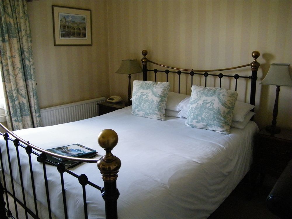 Bed and Breakfast Oldfields House à Bath Extérieur photo